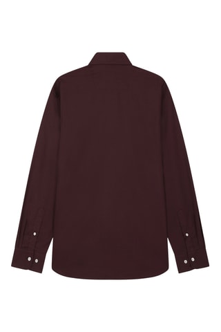 Chemise Speciale - Bordeaux