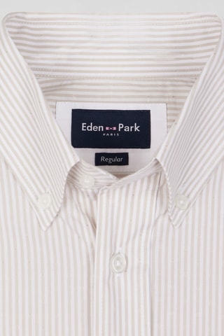 Chemise Tailor - Beige