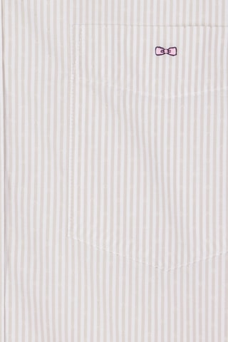 Chemise Tailor - Beige