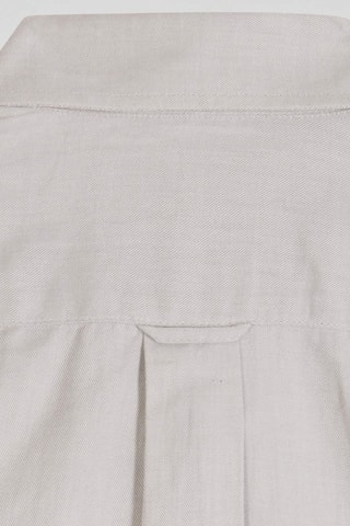 Chemise Hunting Hoggy - Gris clair