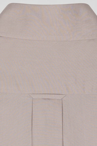 Chemise Zodiaco - Taupe