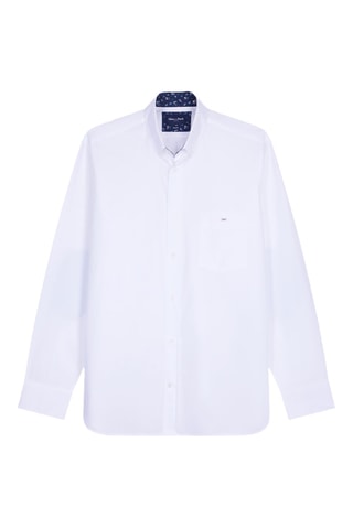 Chemise Zodiaco - Blanc