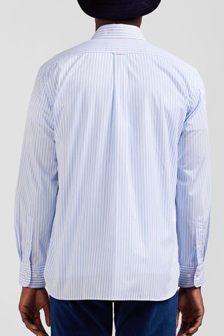 Chemise Précision - Ciel