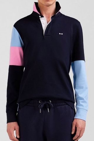 Maillot Braveheart - Bleu