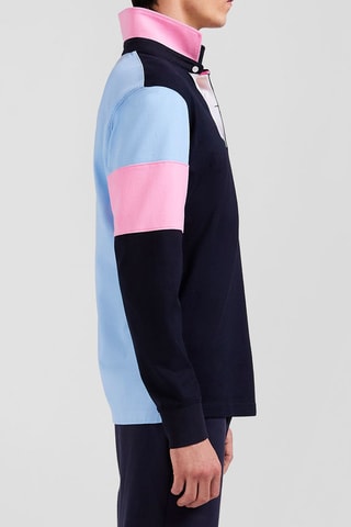 Maillot Braveheart - Bleu