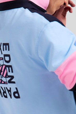 Maillot Braveheart - Bleu