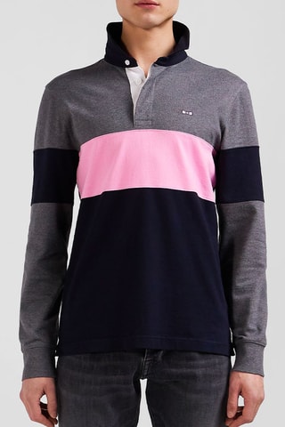 Maillot Astarloa - Gris foncé