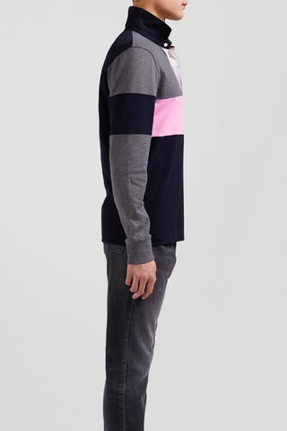 Maillot Astarloa - Gris foncé