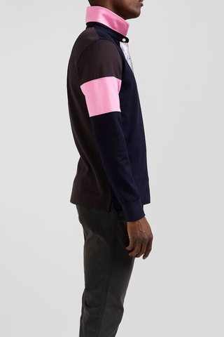 Maillot Braveheart - Bleu marine