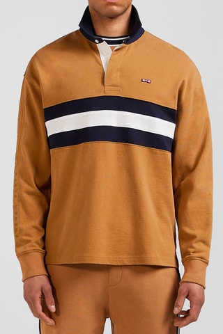 Maillot Remarquable - Marron