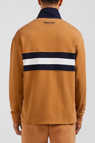 Maillot Remarquable - Marron