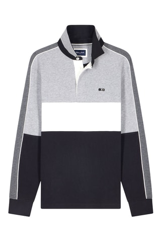 Maillot Force tranquille - Noir