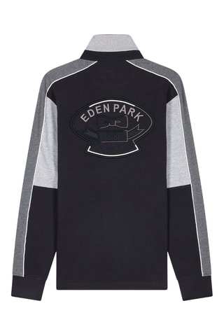 Maillot Force tranquille - Noir