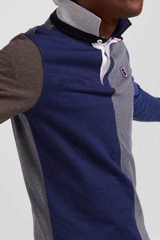 Maillot Japonais - Gris