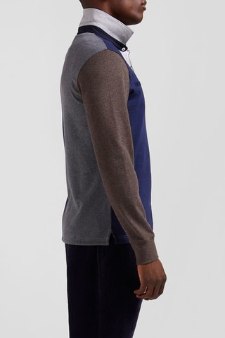 Maillot Japonais - Gris