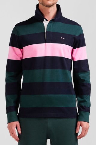 Maillot Patou - Vert foncé