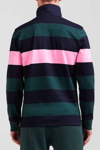 Maillot Patou - Vert foncé