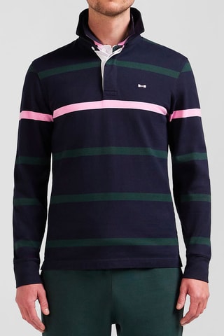 Maillot Au Capitole - Vert foncé