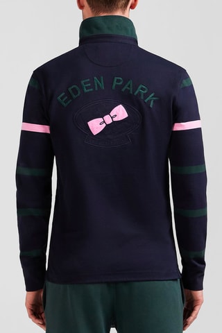 Maillot Au Capitole - Vert foncé