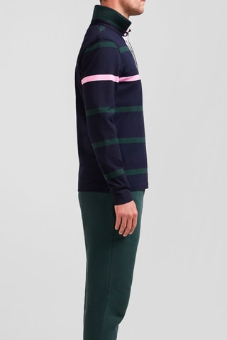 Maillot Au Capitole - Vert foncé