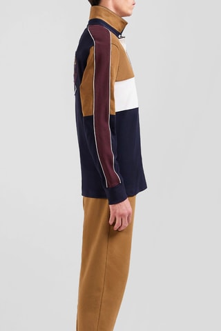 Maillot Force tranquille - Bordeaux