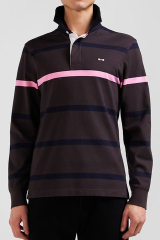 Maillot capitole - Marron