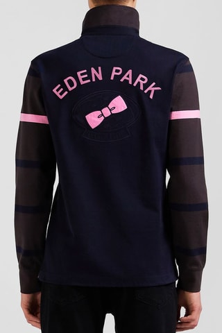 Maillot capitole - Marron