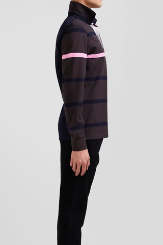 Maillot capitole - Marron