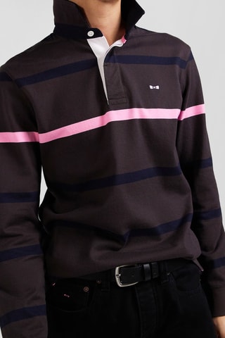 Maillot capitole - Marron