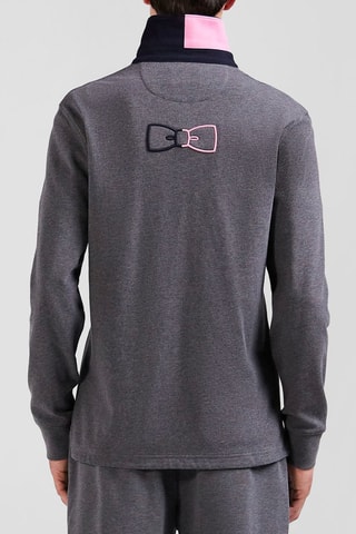 Maillot Maxou - Gris