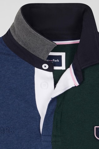 Maillot Japonais - Bleu marine