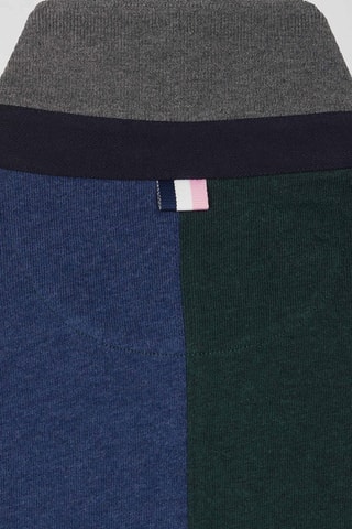 Maillot Japonais - Bleu marine