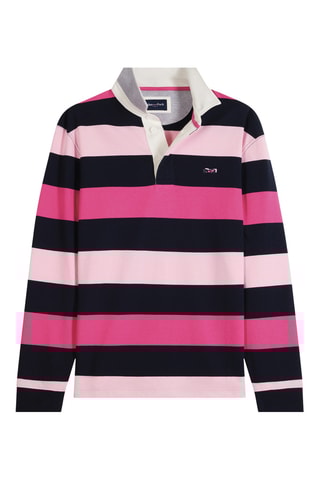 Maillot Astucieux - Rose