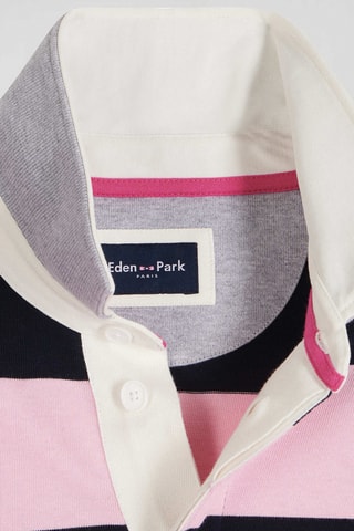 Maillot Astucieux - Rose