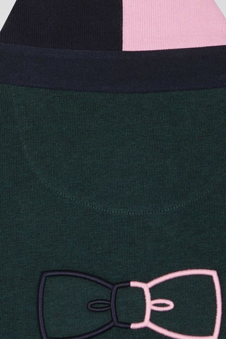 Maillot Maxou - Vert foncé