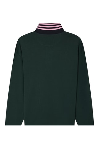 Maillot Capitaine - Vert