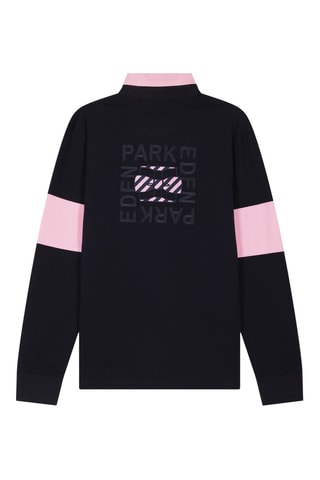 Maillot Fuchu - Bleu marine