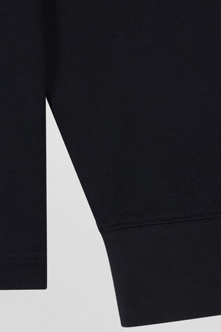 Maillot Fuchu - Bleu marine