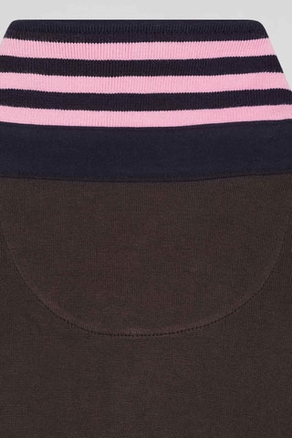 Maillot Capitaine - Marron foncé