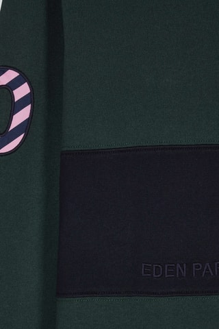 Maillot Castelnaudary - Vert foncé