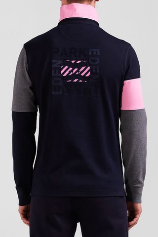 Maillot Braveheart - Gris foncé