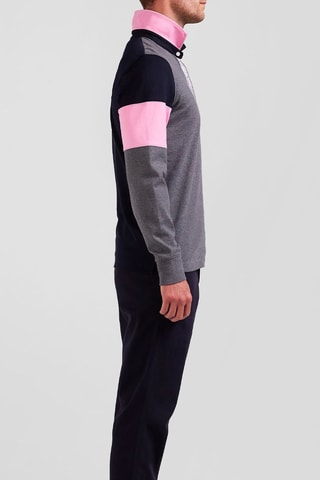 Maillot Braveheart - Gris foncé