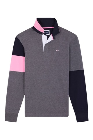 Maillot Braveheart - Gris foncé