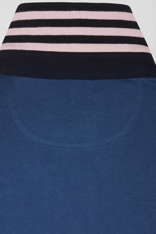 Maillot Capitaine Water Rugby - Bleu marine