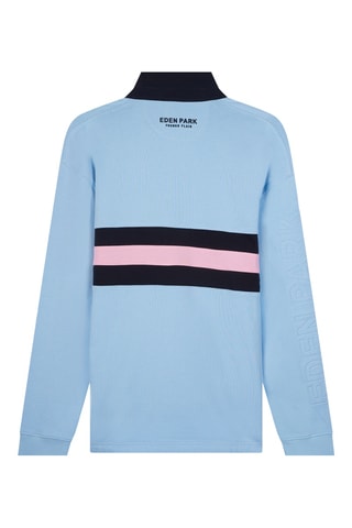 Maillot Remarquable - Ciel