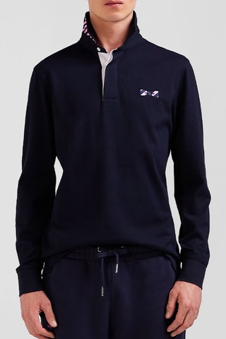 Maillot Essai Accorde - Noir et rose