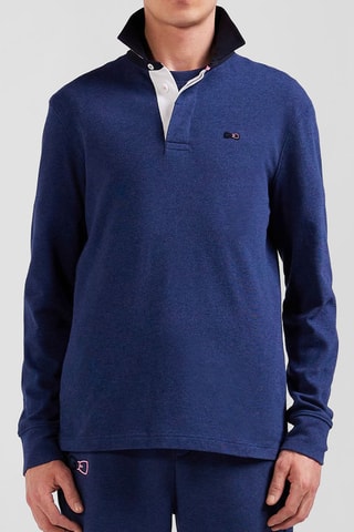 Maillot Maxou - Bleu foncé