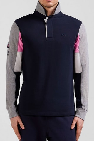 Maillot Vrombissant - Bleu foncé