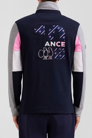 Maillot Vrombissant - Bleu foncé