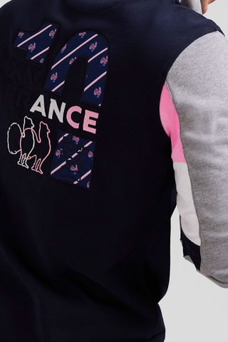 Maillot Vrombissant - Bleu foncé